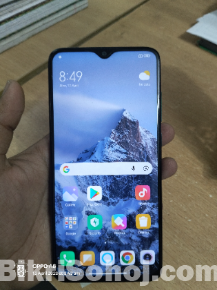 Redmi Note 8 pro